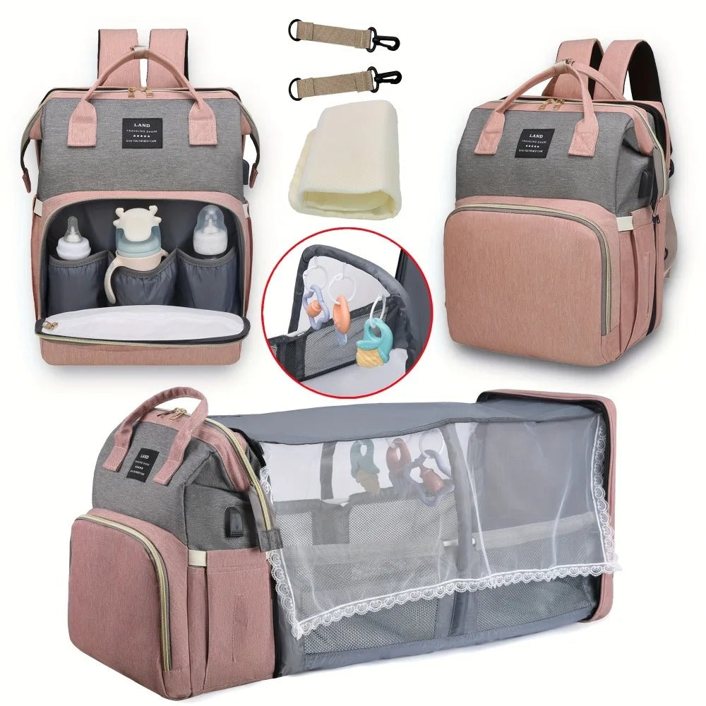 8-1 Babypack